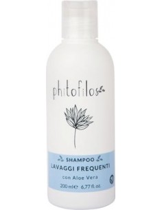 Shampoo Lavaggi Frequenti|Phitofilos|Wingsbeat