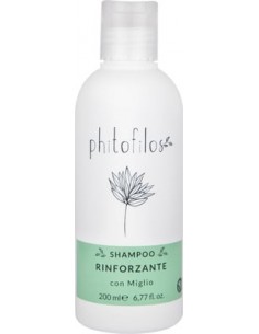 Shampoo Rinforzante|Phitofilos|Wingsbeat