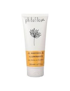 Maschera Illuminante|Phitofilos|Wingsbeat