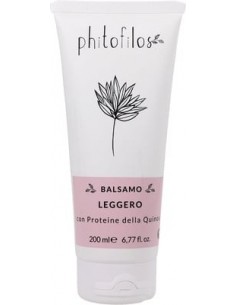 Balsamo Leggero|Phitofilos|Wingsbeat