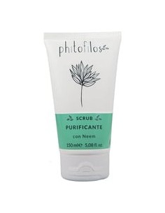 Scrub Purificante|Phitofilos|Wingsbeat