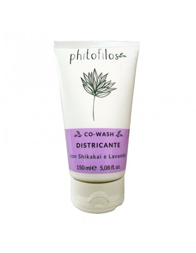 Co-Wash Districante|Phitofilos|Wingsbeat