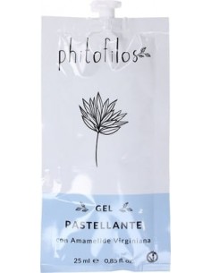 Gel Pastellante