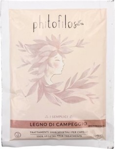 Legno Di Campeggio|Phitofilos|Wingsbeat