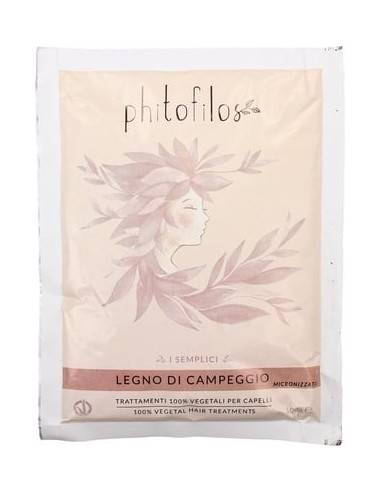 Legno Di Campeggio|Phitofilos|Wingsbeat