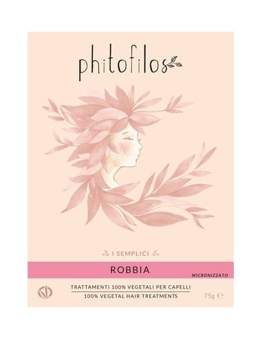 Robbia|Phitofilos|Wingsbeat Robbia|Phitofilos|Wingsbeat
