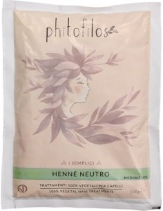 Henné Neutro|Phitofilos|Wingsbeat