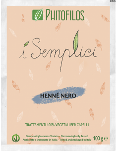 Henné Nero|Phitofilos|Wingsbeat