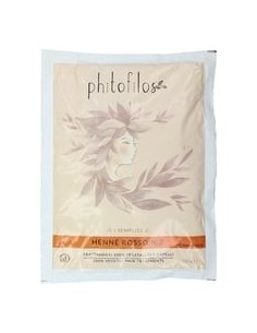 Henné Rosso N.2|Phitofilos|Wingsbeat