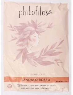 Sandalo Rosso|Phitofilos|Wingsbeat