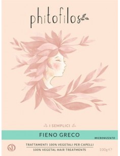 Fieno Greco|Phitofilos|Wingsbeat