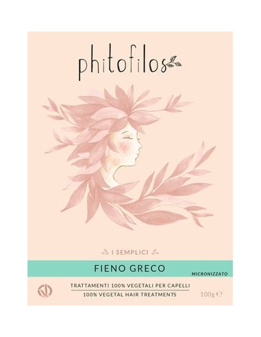 Fieno Greco|Phitofilos|Wingsbeat