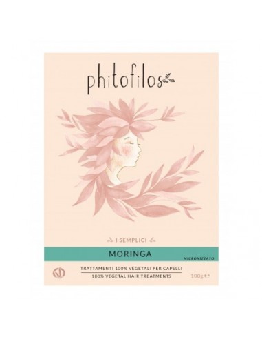 Moringa|Phitofilos|Wingsbeat