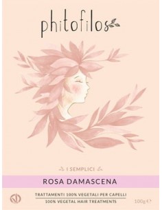 Rosa Damascena|Phitofilos|Wingsbeat