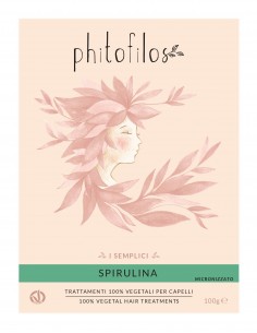 Spirulina|Phitofilos|Wingsbeat