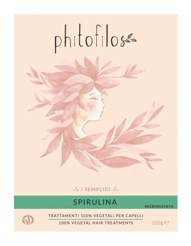 Spirulina|Phitofilos|Wingsbeat