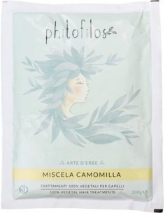 Miscela Camomilla|Phitofilos|Wingsbeat