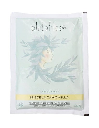 Miscela Camomilla|Phitofilos|Wingsbeat