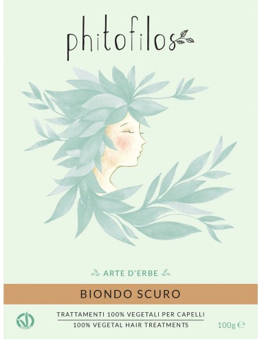Biondo Scuro|Phitofilos|Wingsbeat