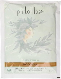 Nocciola|Phitofilos|Wingsbeat