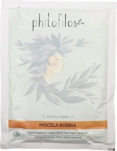 Miscela Robbia|Phitofilos|Wingsbeat