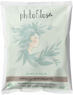 Impacco Rinforzante|Phitofilos|Wingsbeat