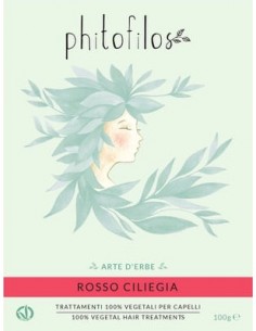 Rosso Ciliegia|Phitofilos|Wingsbeat
