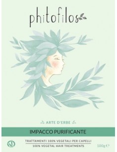 Impacco Purificante|Phitofilos|Wingsbeat