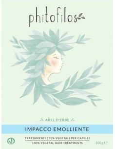 Impacco Emolliente|Phitofilos|Wingsbeat