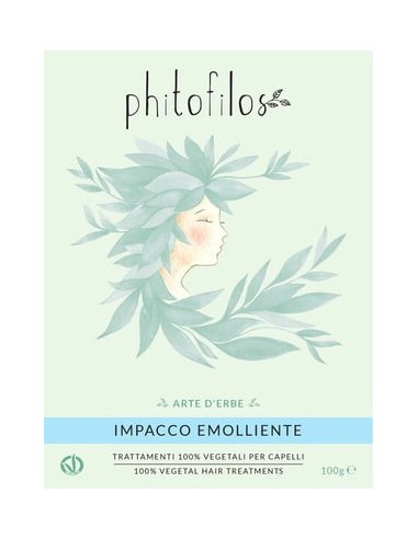 Impacco Emolliente|Phitofilos|Wingsbeat