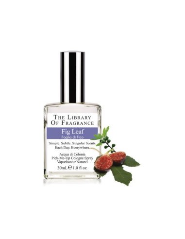Fig Leaf|The Library Of Fragrance|Wingsbeat Fig Leaf|The Library Of Fragrance|Wingsbeat