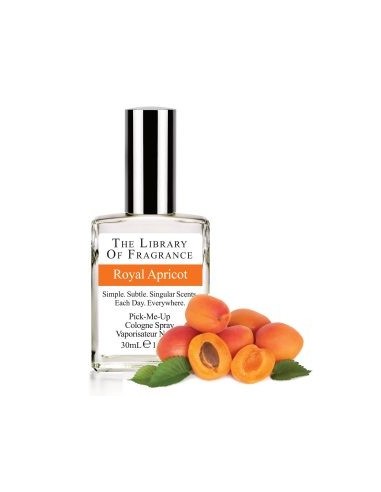Royal Apricot|The Library Of Fragrance|Wingsbeat Royal Apricot|The Library Of Fragrance|Wingsbeat