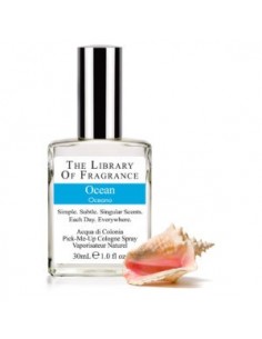 Ocean|The Library Of Fragrance|Wingsbeat