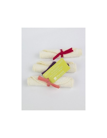 Salvietta Struccante|La Saponaria|Wingsbeat Salvietta Struccante|La Saponaria|Wingsbeat