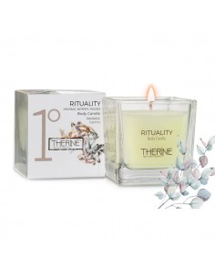 Rituality N.1 Body Candle|Therìne|Wingsbeat