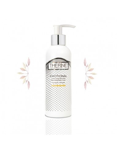 Emotional Crema Corpo Nutriente|Therìne|Wingsbeat Emotional Crema Corpo Nutriente|Therìne|Wingsbeat