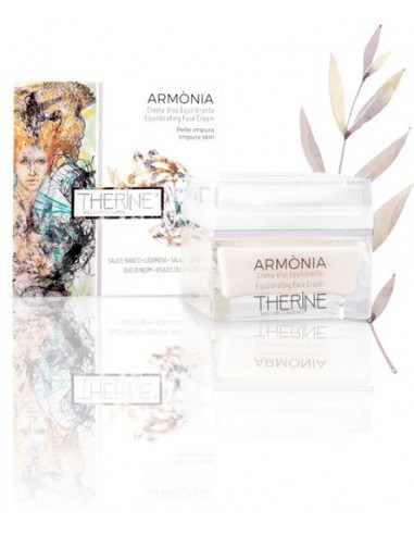Armònia Crema Viso Equilibrante|Therìne|Wingsbeat Armònia Crema Viso Equilibrante|Therìne|Wingsbeat
