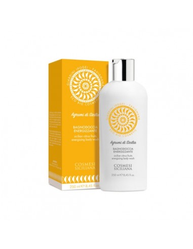 Bagnodoccia Energizzante Agrumi Di Sicilia|Cosmesi Siciliana|Wingsbeat Bagnodoccia Energizzante Agrumi Di Sicilia|Cosmesi Siciliana|Wingsbeat