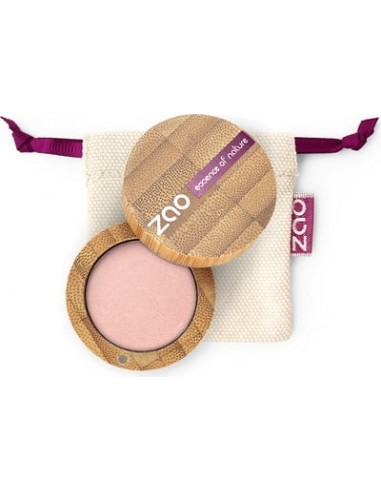 Ombretto Mat 204 Rosa Antico Dorato|Zao|Wingsbeat Ombretto Mat 204 Rosa Antico Dorato|Zao|Wingsbeat
