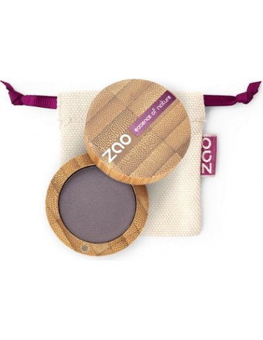 Ombretto Mat 205 Viola Scuro|Zao|Wingsbeat Ombretto Mat 205 Viola Scuro|Zao|Wingsbeat