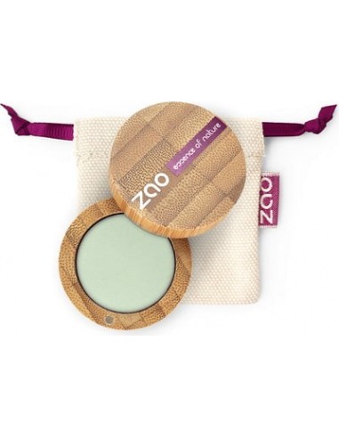 Ombretto Mat 214 Acquamarina|Zao|Wingsbeat Ombretto Mat 214 Acquamarina|Zao|Wingsbeat