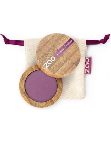 Ombretto Mat 215 Uva Viola|Zao|Wingsbeat Ombretto Mat 215 Uva Viola|Zao|Wingsbeat