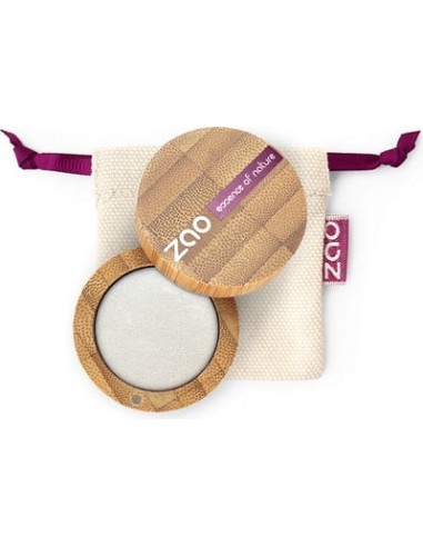 Ombretto Perlato 101 Bianco|Zao|Wingsbeat Ombretto Perlato 101 Bianco|Zao|Wingsbeat