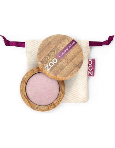 Ombretto Perlato 102 Beige Rosato|Zao|Wingsbeat Ombretto Perlato 102 Beige Rosato|Zao|Wingsbeat
