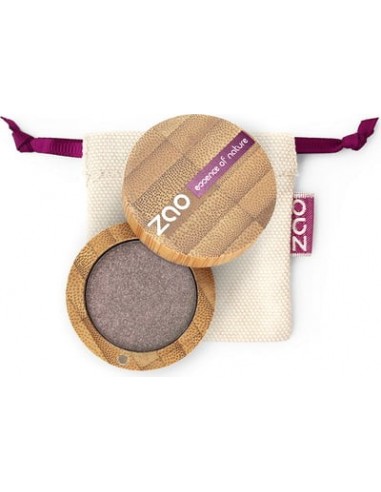 Ombretto Perlato 107 Marrone Grigio|Zao|Wingsbeat Ombretto Perlato 107 Marrone Grigio|Zao|Wingsbeat