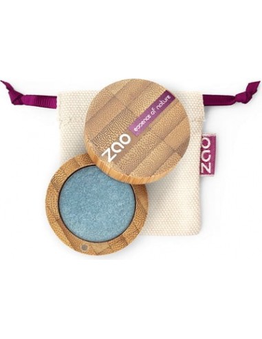 Ombretto Perlato 116 Blu Pavone|Zao|Wingsbeat Ombretto Perlato 116 Blu Pavone|Zao|Wingsbeat