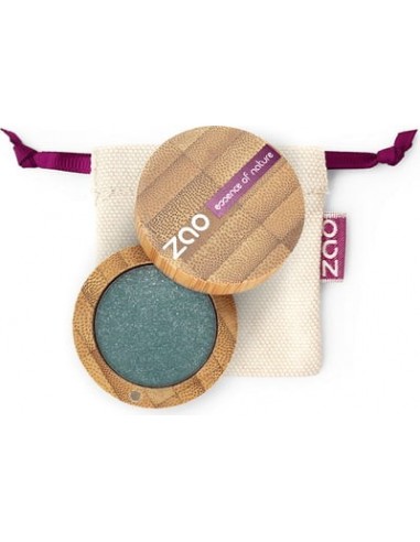 Ombretto Perlato 127 Turchese|Zao|Wingsbeat Ombretto Perlato 127 Turchese|Zao|Wingsbeat