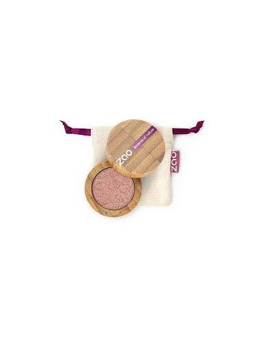 Ombretto Perlato 271 Rame Rosato |Zao|Wingsbeat Ombretto Perlato 271 Rame Rosato |Zao|Wingsbeat