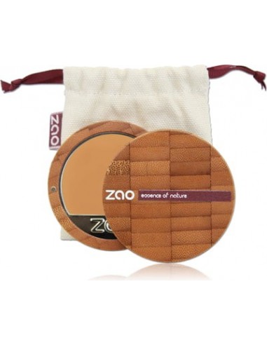 Fondotinta Compatto 731 Abicocca|Zao|Wingsbeat Fondotinta Compatto 731 Abicocca|Zao|Wingsbeat