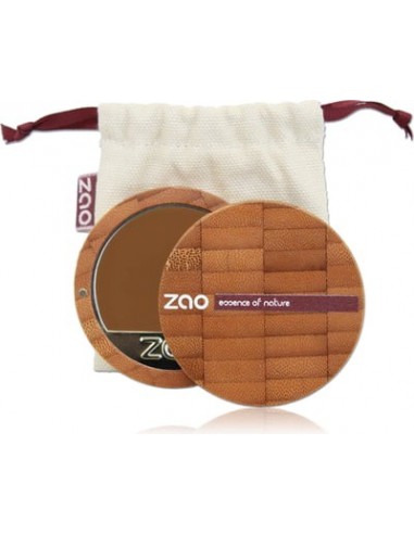 Fondotinta Compatto 737 Bronzo|Zao|Wingsbeat Fondotinta Compatto 737 Bronzo|Zao|Wingsbeat